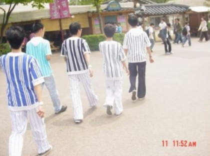 대한민국 패션 암흑기 | 인스티즈