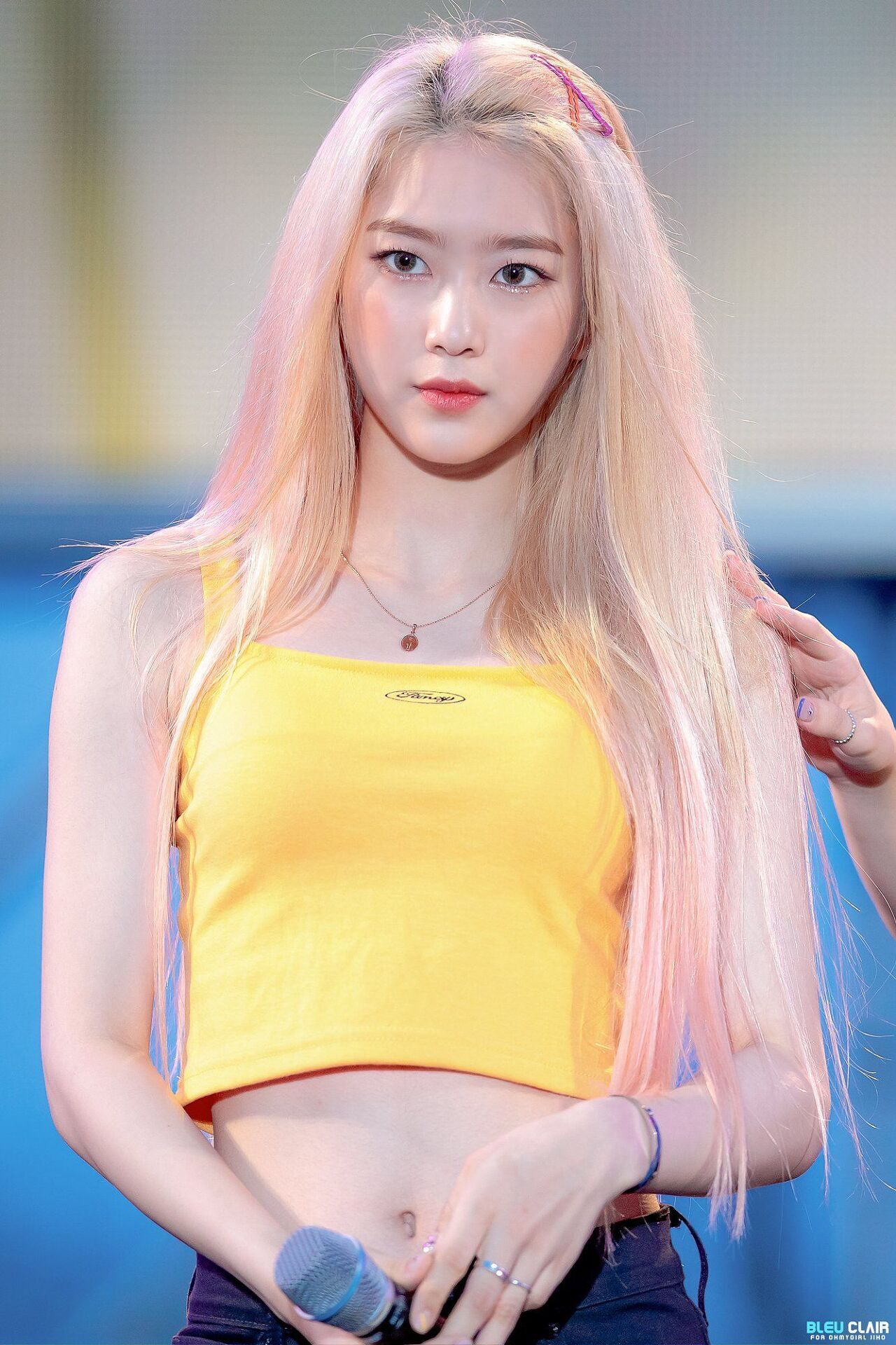 외국사이트서 뽑은 케이팝 얼음공주 9명 | 인스티즈