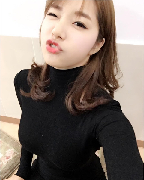 오또맘 과거사진. 