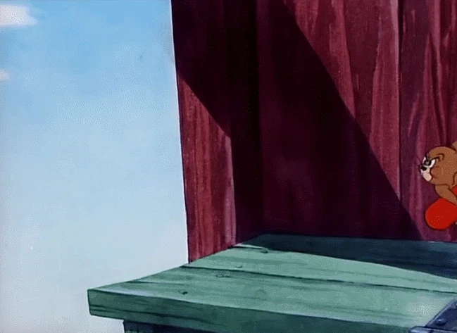 톰과제리에 나오는 잔인하지만 웃긴 장면들 | 인스티즈