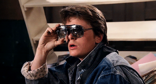 시간여행 영화의 대표작이자 역대 최고의 3부작중 하나 | 인스티즈