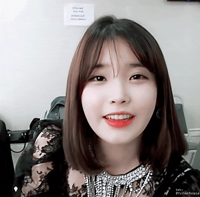 섹시한 아이유.jpgif | 인스티즈