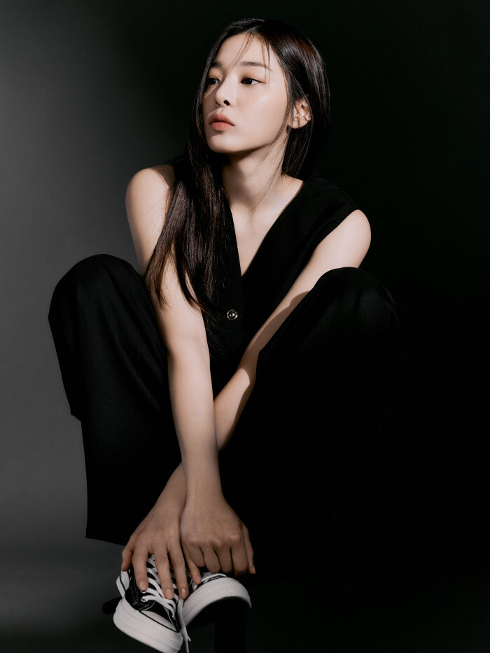 설인아 새 프로필 사진 | 인스티즈