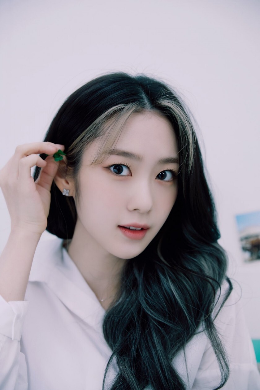 오마이걸 미미 지호 화보 - 엽기사진실 - 이종격투기 오마이걸 미미 지호 화보