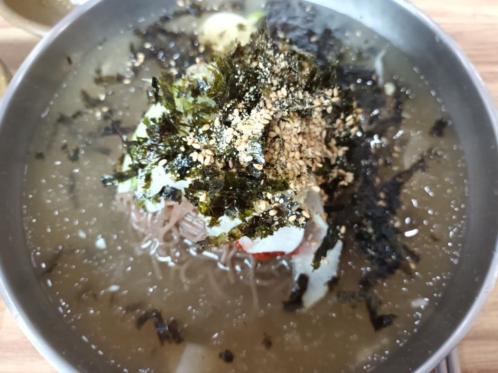 강릉해변메밀막국수 이미지