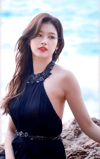 트와이스 사나.gif | 인스티즈