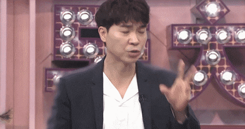 어제자 방송에서 다홍이 이야기하면서 우는 박수홍.gif | 인스티즈