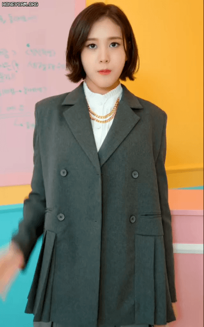 스테이씨 재이 | 인스티즈