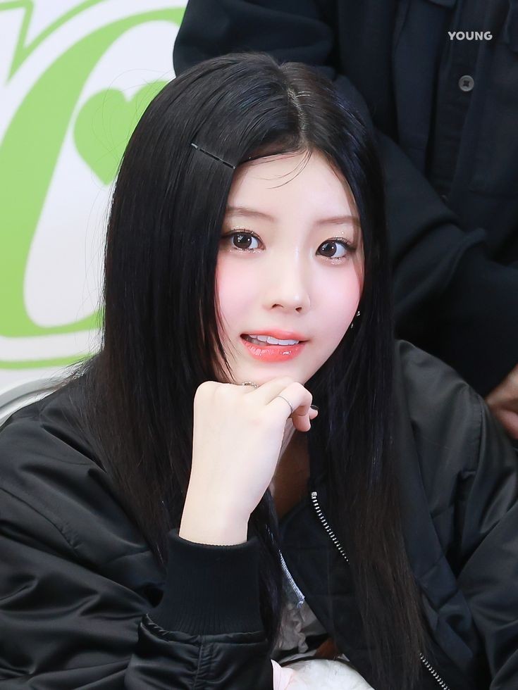 동안 이미지