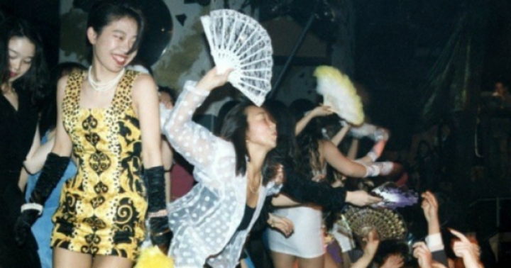 돈이 넘쳐 흘렀다는 80년대 일본 | 인스티즈