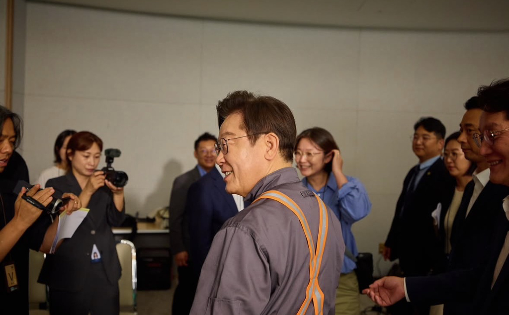 어느 단역배우의 촬영 현장 | 인스티즈