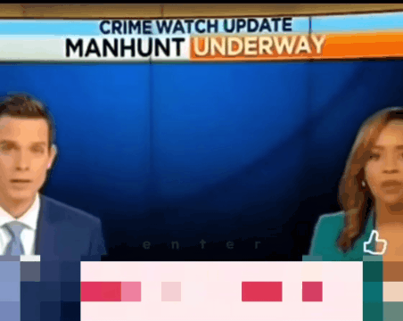 아니 무슨 몽타주를 이따구로 그림? | 인스티즈