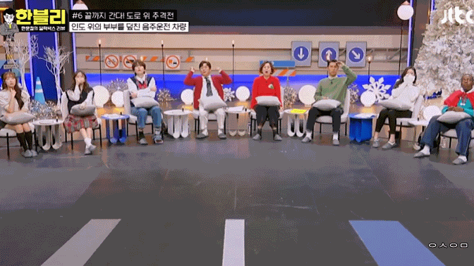 한블리에 나온 역대급 교통사고 가해자 | 인스티즈