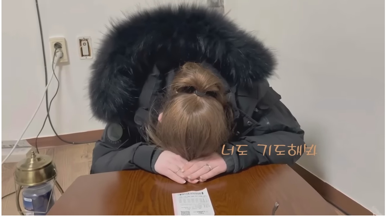 믹스커피를 사랑하는 프랑스 외노자의 하루 | 인스티즈