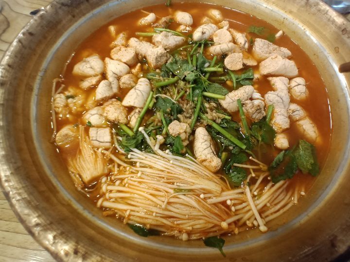 일구칠구동태매운탕 이미지