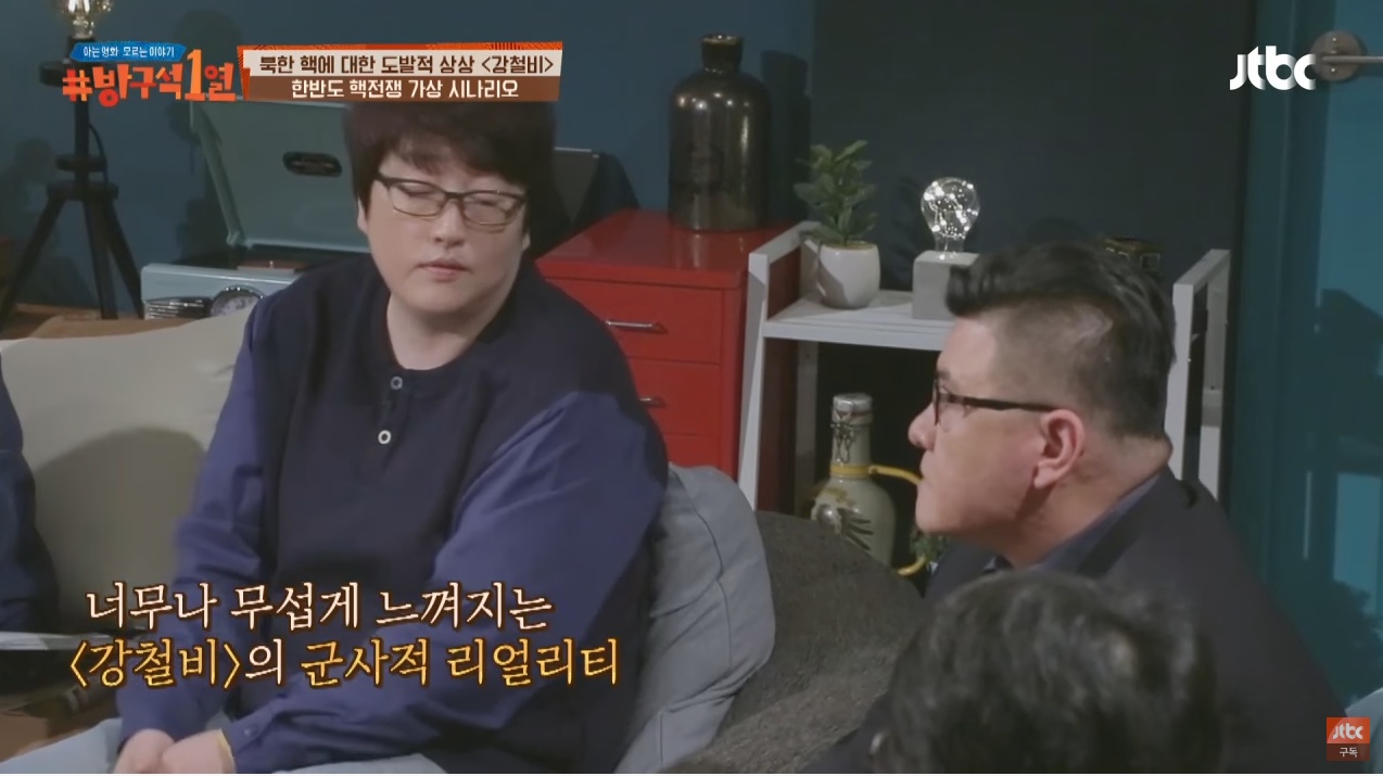 미군의 시뮬레이션 결과 한미 연합군이 북한에게 지는 유일한 시나리오 | 인스티즈