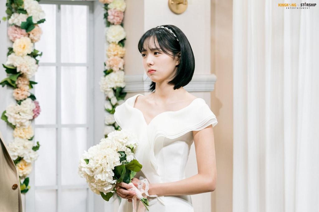 묶고 하고 싶다는 채수빈 | 인스티즈