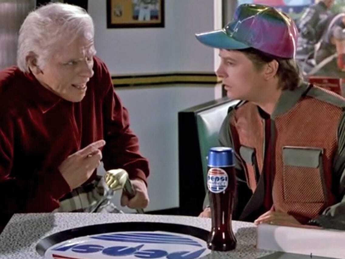 시간여행 영화의 대표작이자 역대 최고의 3부작중 하나 | 인스티즈