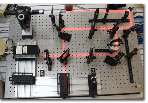 양자역학 미래가 과거를 이미 결정한다 | 인스티즈