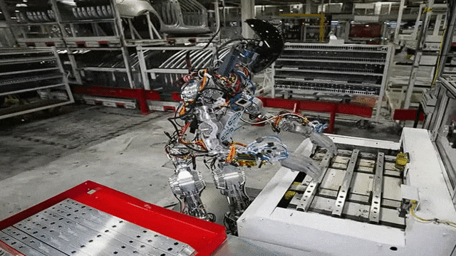 2022 인공지능 로봇 | 인스티즈