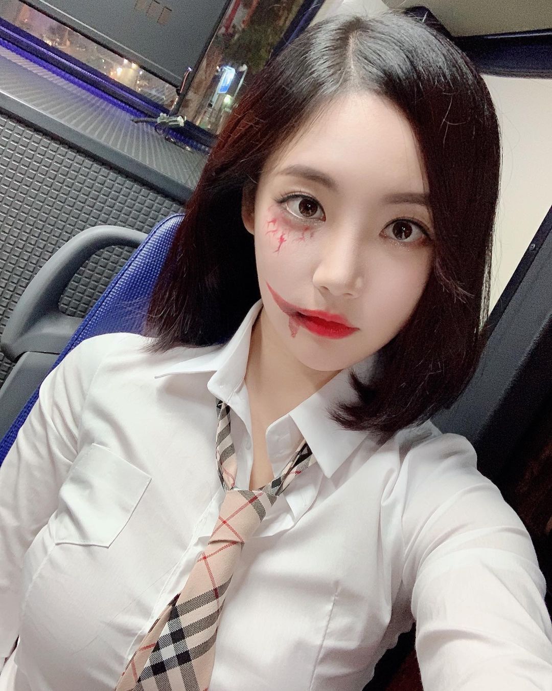 바지는 와이드가 아니라 스키니핏 곽민선 아나운서 | 인스티즈