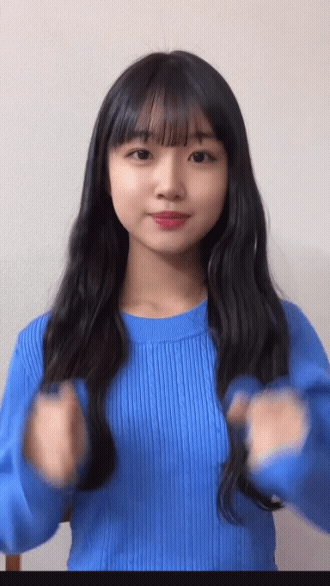 한일이 공존하는 얼굴 | 인스티즈