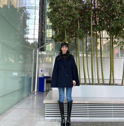 더글로리 임지연 인스타 사복 패션 | 인스티즈