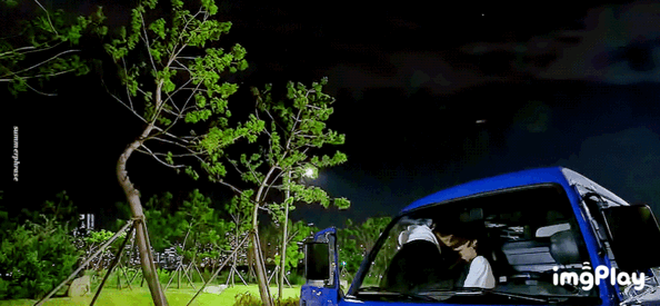 남자가 좋은차 탈 필요 없는 이유 나옴 ㄷㄷㄷ.gif | 인스티즈