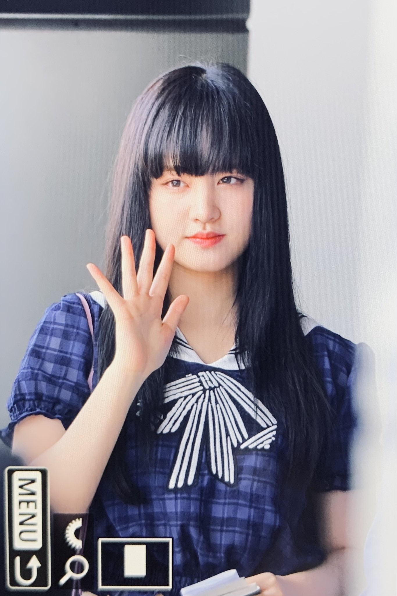 최근 살좀 찐거 같다는 걸그룹 맴버 ㄷㄷ | 인스티즈