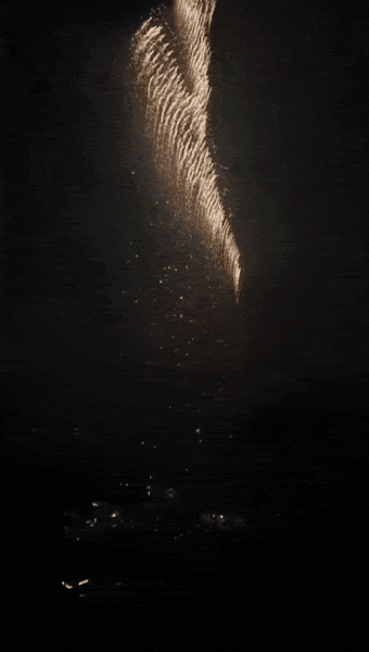 중국 : 드론과 볼꽃을 합치면 개쩌는 쇼가 나오겠지??? | 인스티즈