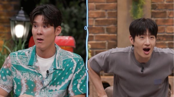 발레하는 여친을 보는 남친 | 인스티즈