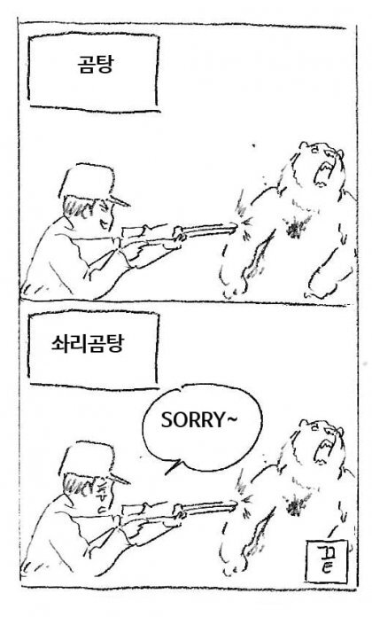 곰탕말고 사리곰탕을 먹어야 하는 이유 | 인스티즈