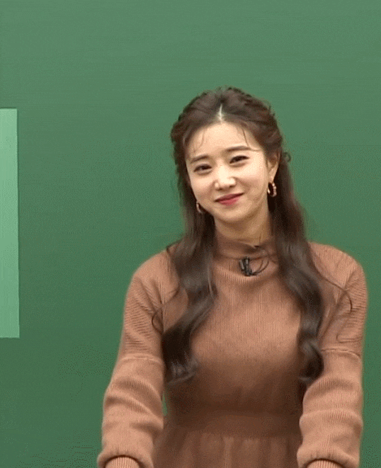 실물이 더 예쁘다는 수능 강사님 | 인스티즈