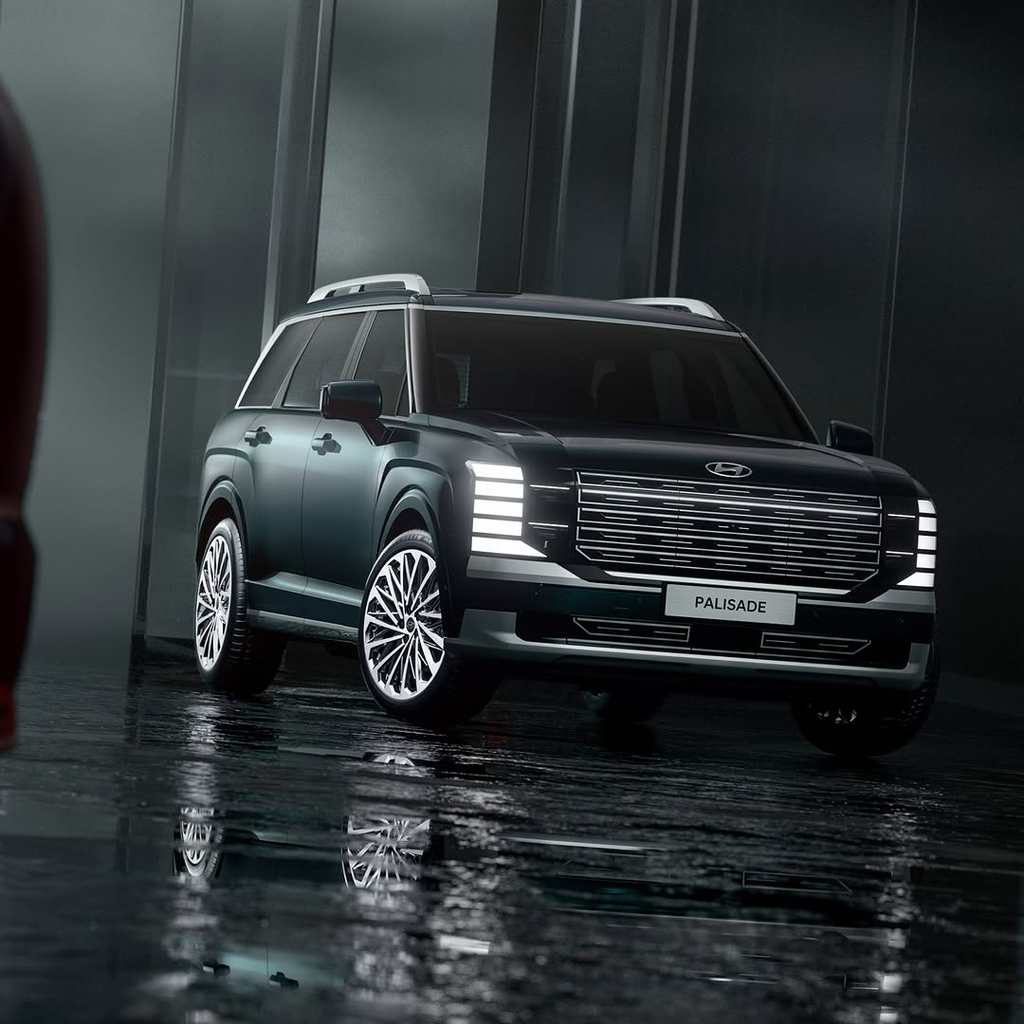 현대 신형 팰리세이드 .jpg | 인스티즈