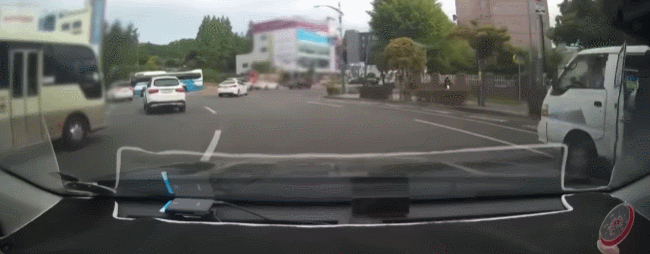 상대 측에서 5:5 주장한 사고 | 인스티즈