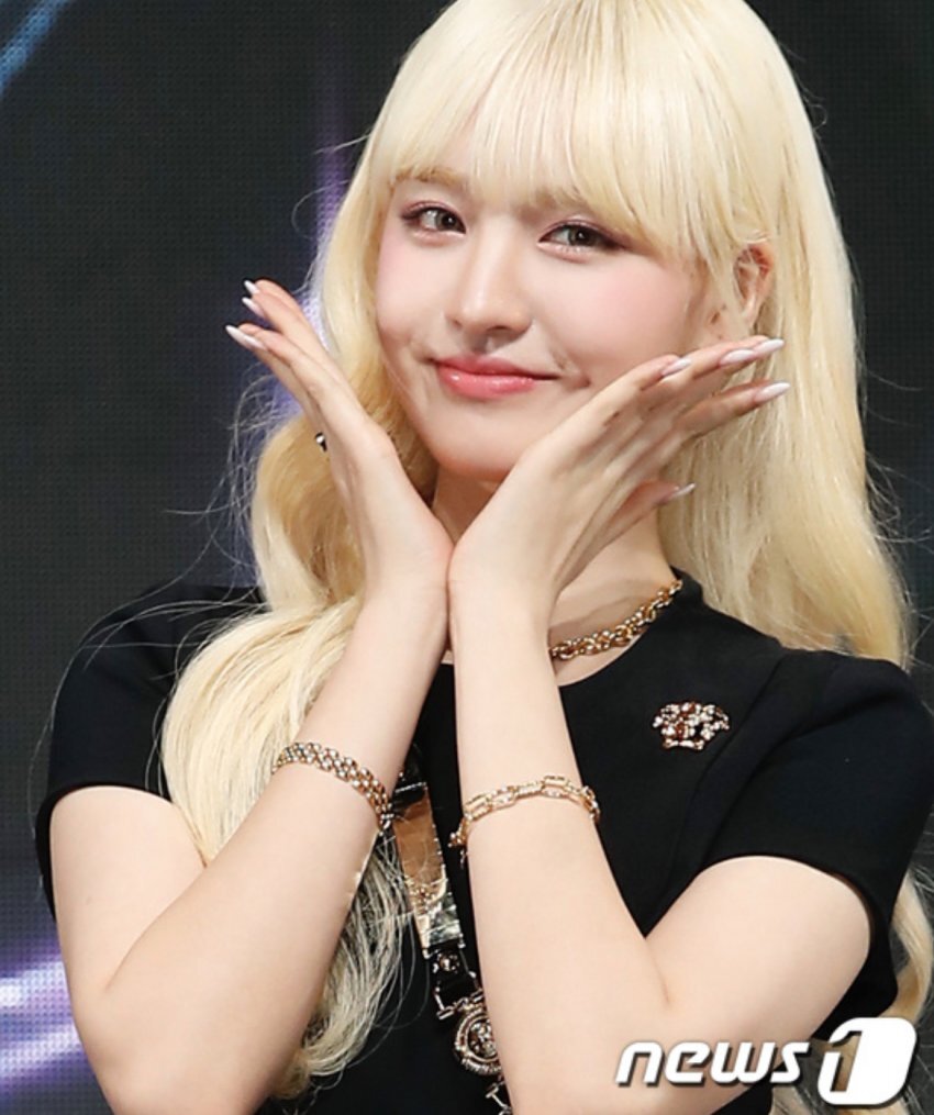 최근 살좀 찐거 같다는 걸그룹 맴버 ㄷㄷ | 인스티즈