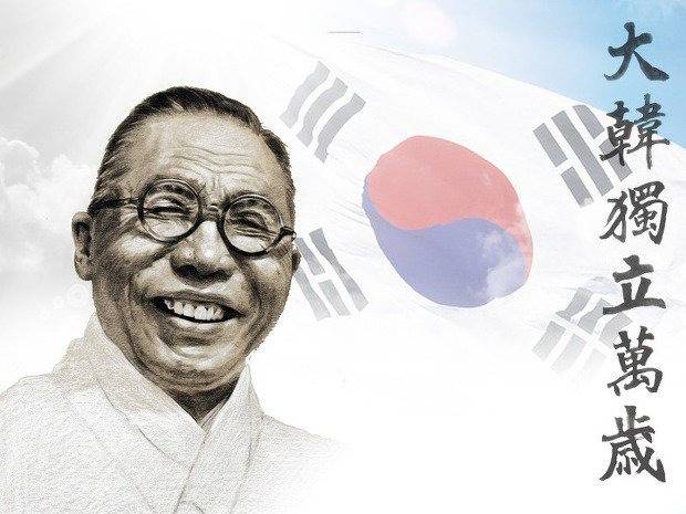 저격당한 김구선생님 | 인스티즈