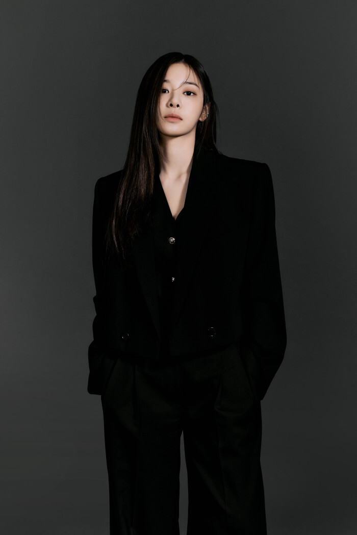 설인아 새 프로필 사진 | 인스티즈