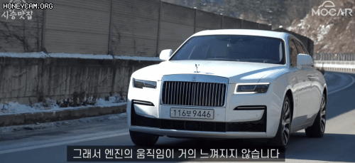 롤스로이스 타본 사람이 공통적으로 하는 말 | 인스티즈