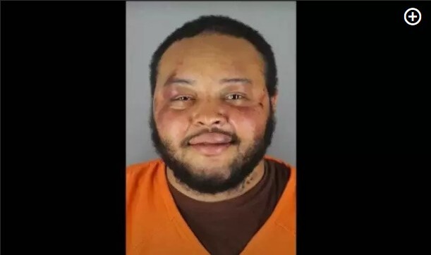 미국 경찰에게 총을 쏘고도 무죄를 받은 흑인 | 인스티즈