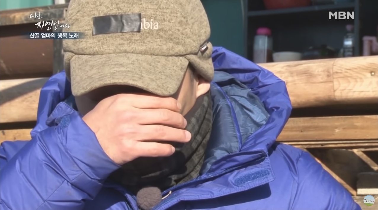 이승윤이 잊지 못하는 자연인 | 인스티즈