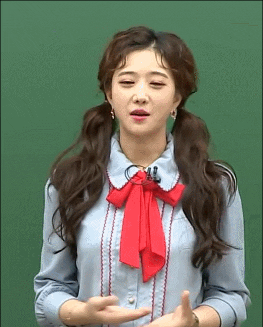 실물이 더 예쁘다는 수능 강사님 | 인스티즈