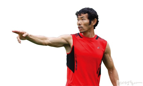 노가다 끝판왕 관상 | 인스티즈