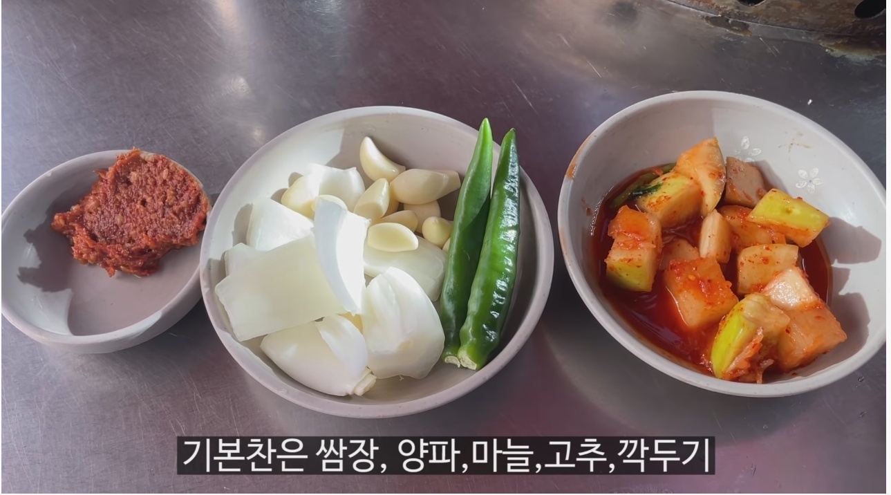먹방 유튜버가 부산에서 가장 맛있게 먹었다는 음식 | 인스티즈