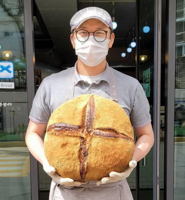 너무하다고 말 나오고 있는 성심당 신메뉴 | 인스티즈