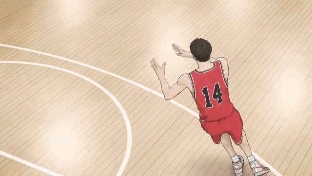 정대만이 슬램덩크에서 가장 인기캐릭터인 이유는? | 인스티즈