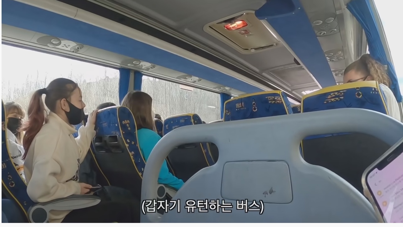 어느 여행 유튜버가 스페인 산골에서 겪은 일 | 인스티즈