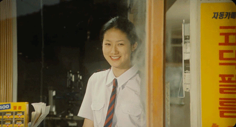 8월이면 떠오르는 한국 영화사 역대 최고의 멜로 걸작 | 인스티즈