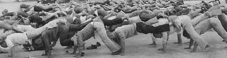 1970년대 군대생활.jpg | 인스티즈