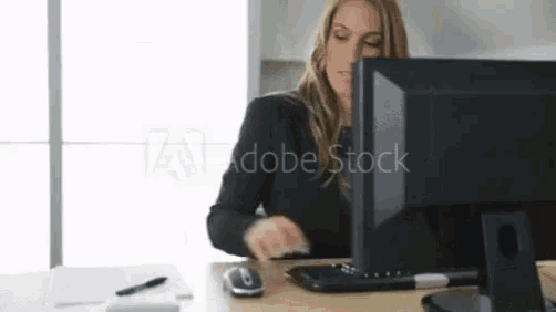 상사가 보고있지만 할일이 없을때 직장인들 | 인스티즈